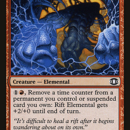 Rift Elemental [Future Sight]