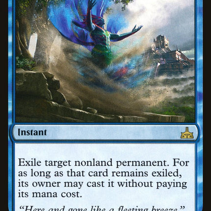 Release to the Wind [Rivals of Ixalan]