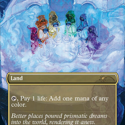 Mana Confluence [Secret Lair Drop Series]