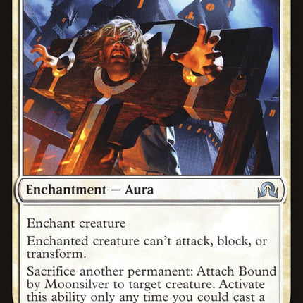 Bound by Moonsilver [Shadows over Innistrad]