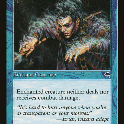 Gaseous Form [Tempest]