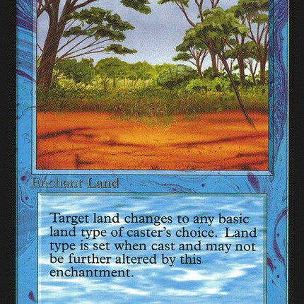 Phantasmal Terrain [International Collectors' Edition]