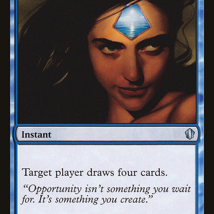 Opportunity [Commander 2013]