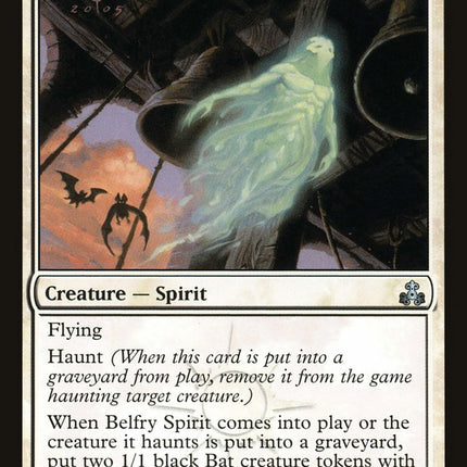 Belfry Spirit [Guildpact]