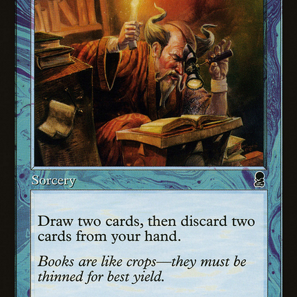 Careful Study [The List]