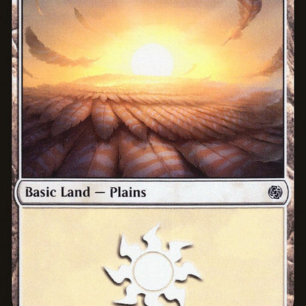 Plains (40) [Jumpstart]
