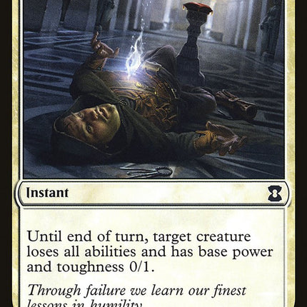 Humble [Mystery Booster]
