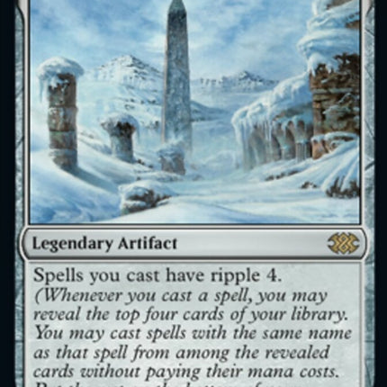 Thrumming Stone [Double Masters 2022]