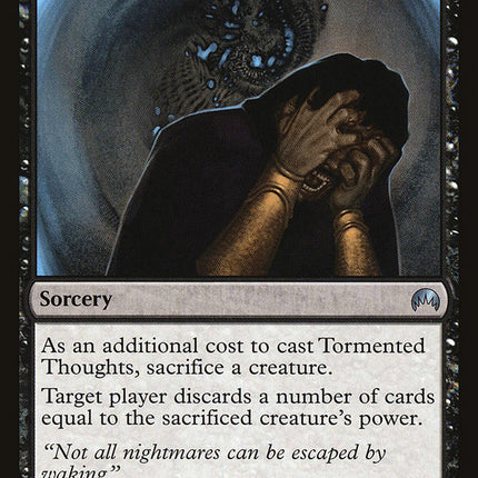 Tormented Thoughts [Magic Origins]