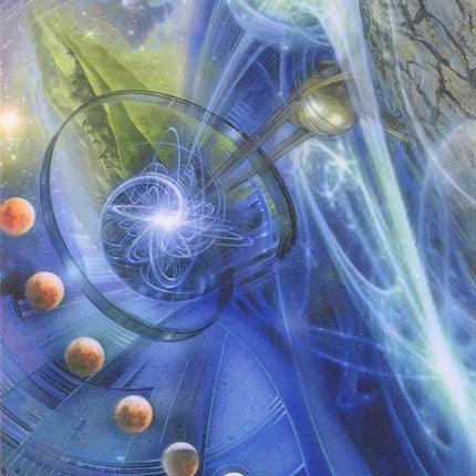 Echo of Eons // Echo of Eons [Modern Horizons Art Series]