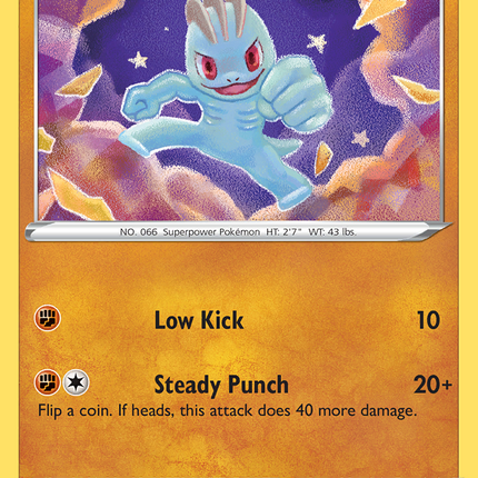 Machop (024/073) [Sword & Shield: Champion's Path]