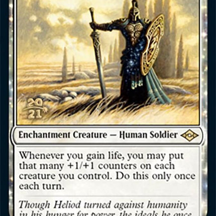 Nykthos Paragon [Modern Horizons 2 Prerelease Promos]