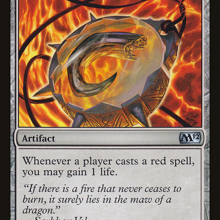 Dragon's Claw [Magic 2012]