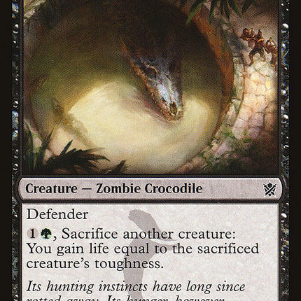 Kheru Dreadmaw [Khans of Tarkir]