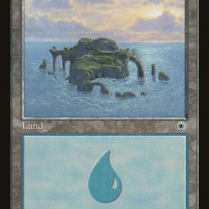 Island (Arches) [Portal]