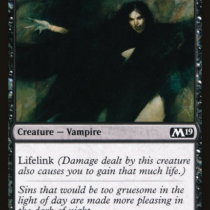 Child of Night [Core Set 2019]