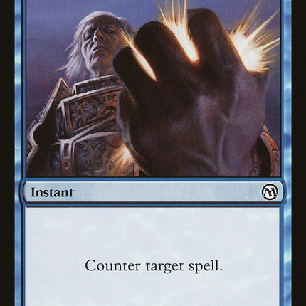 Cancel [Duels of the Planeswalkers]
