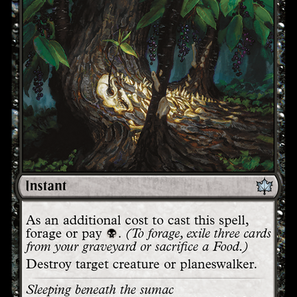 Feed the Cycle [Bloomburrow]