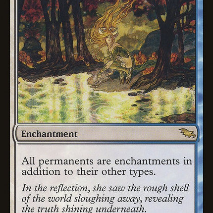 Enchanted Evening [Mystery Booster]