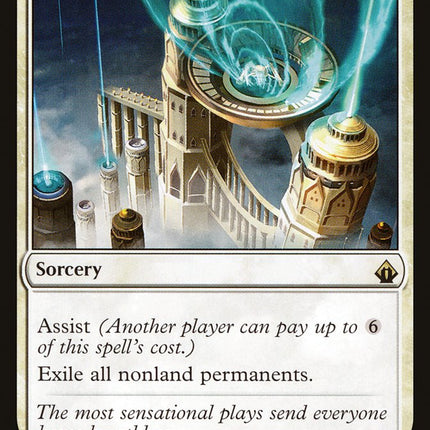 Play of the Game [Battlebond]
