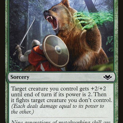 Savage Swipe [Modern Horizons]