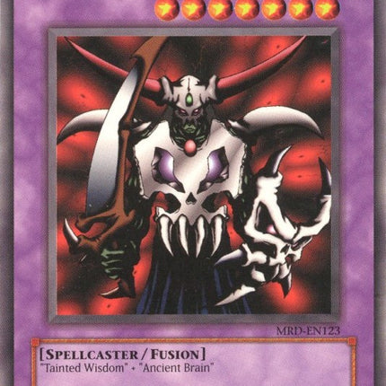 Skull Knight [MRD-EN123] Common