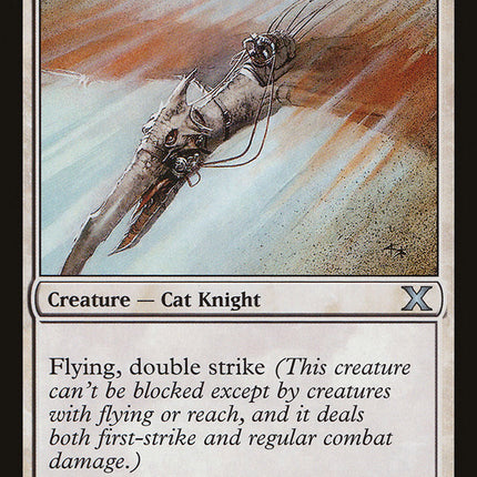 Skyhunter Skirmisher [Tenth Edition]