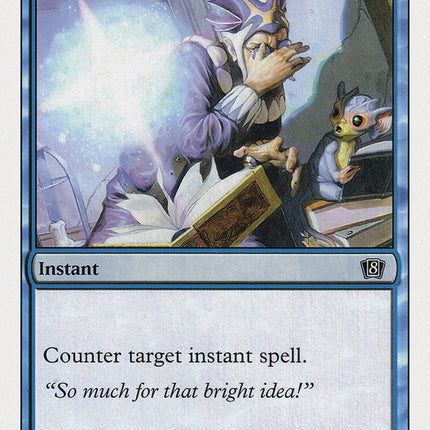 Flash Counter [Eighth Edition]