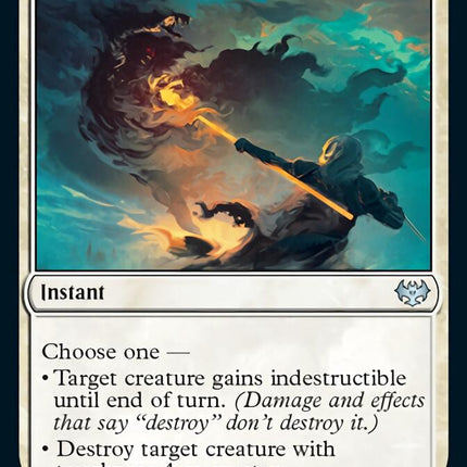 Valorous Stance [Innistrad: Crimson Vow]