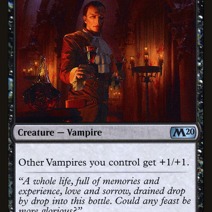 Thirsting Bloodlord [Core Set 2020]