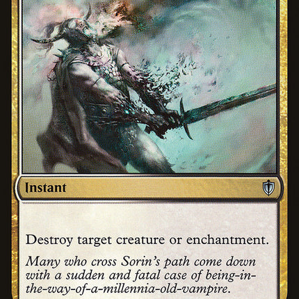 Mortify [Commander 2016]