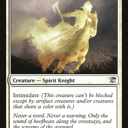 Spectral Rider [Innistrad]