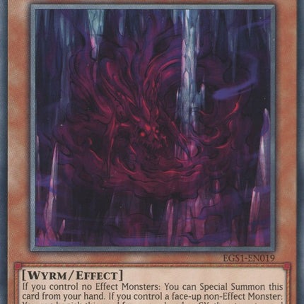 Tenyi Spirit - Vishuda [EGS1-EN019] Common