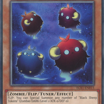 Scapeghost [EGS1-EN015] Common
