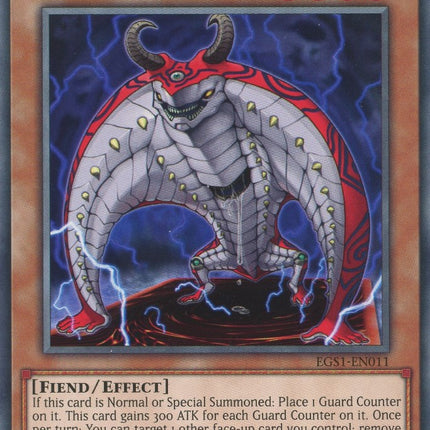 Card Guard [EGS1-EN011] Common