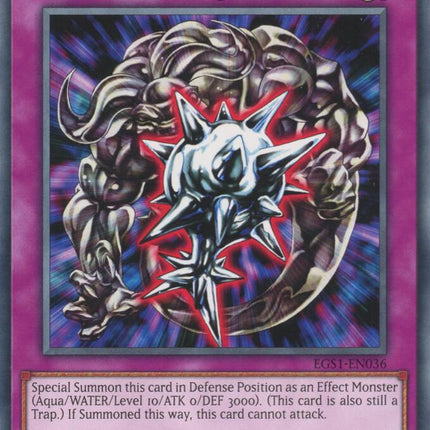 Metal Reflect Slime [EGS1-EN036] Common