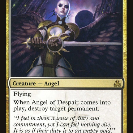 Angel of Despair [Guildpact]
