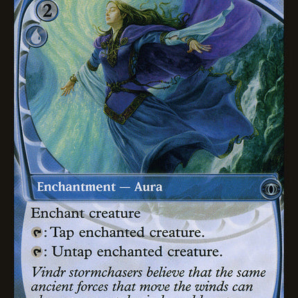 Second Wind [Future Sight]