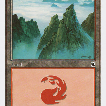 Mountain (175) [Portal Three Kingdoms]