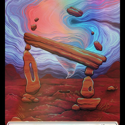 Plains (393) [Secret Lair Drop Series]