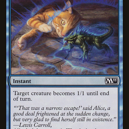 Diminish [Magic 2011]