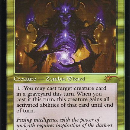 Havengul Lich (Retro Frame) [Secret Lair Drop Series]