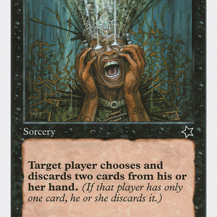 Mind Rot [Starter 1999]