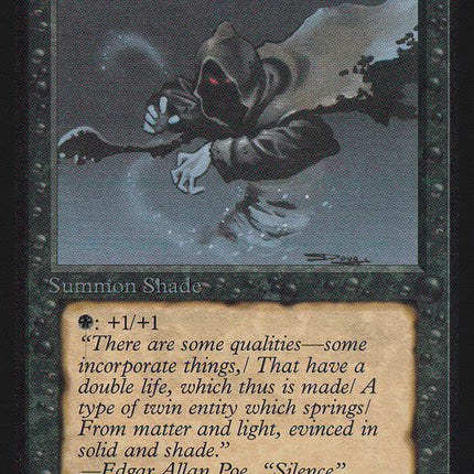 Frozen Shade [Alpha Edition]