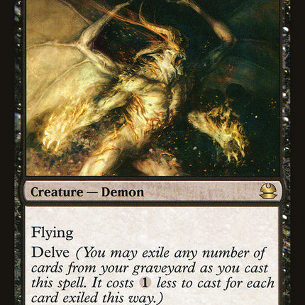 Tombstalker [Modern Masters]