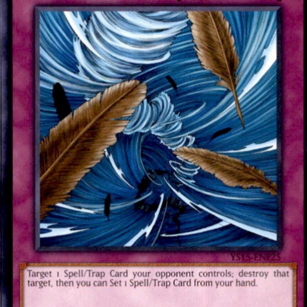 Dust Tornado [YS15-ENF25] Common