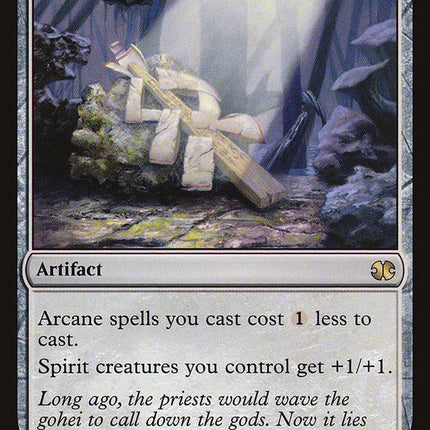 Long-Forgotten Gohei [Modern Masters 2015]