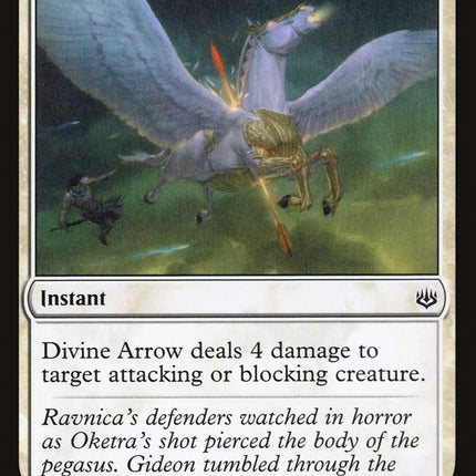 Divine Arrow [War of the Spark]