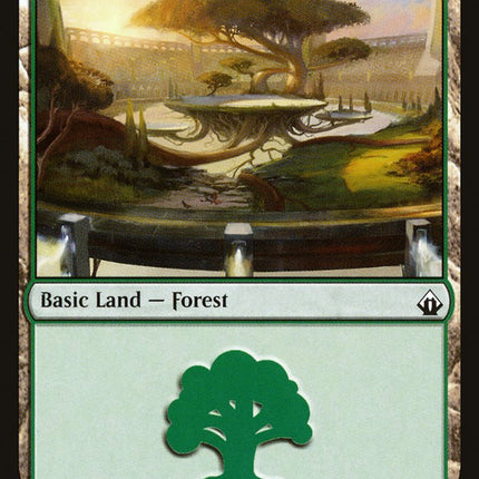 Forest (254) [Battlebond]