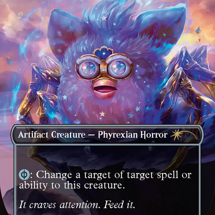 Spellskite (2325) [Secret Lair Drop Series]